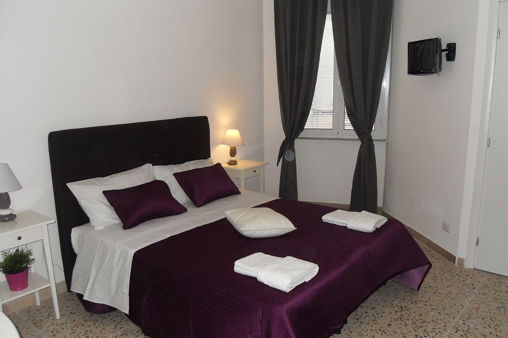 Elegance Scalini Di Trastevere Rome Exterior photo