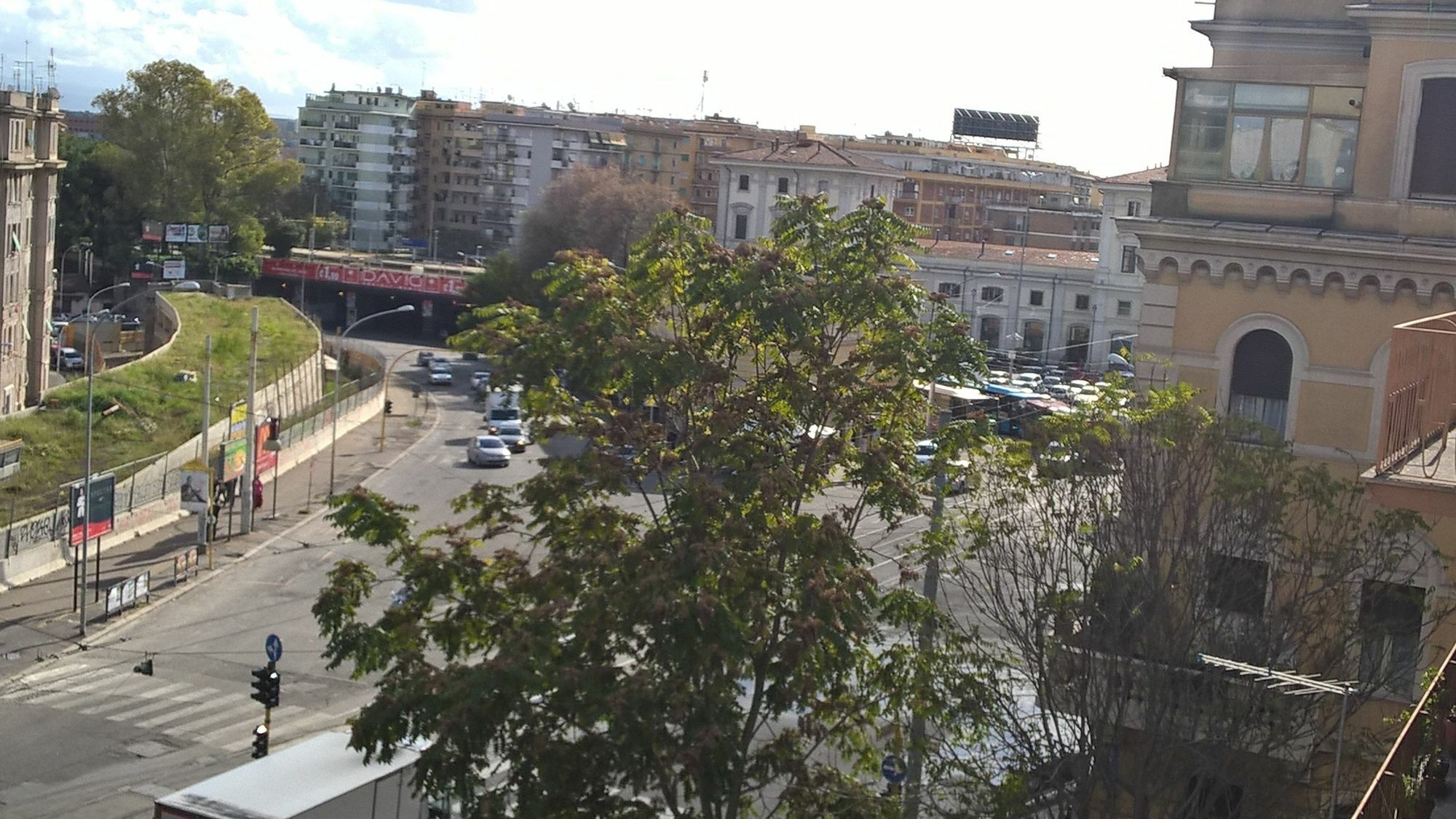 Elegance Scalini Di Trastevere Rome Exterior photo