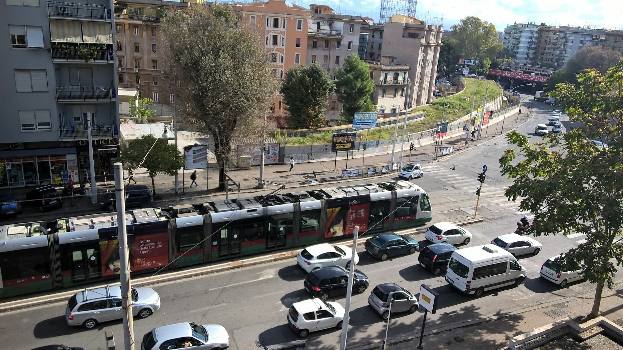 Elegance Scalini Di Trastevere Rome Exterior photo