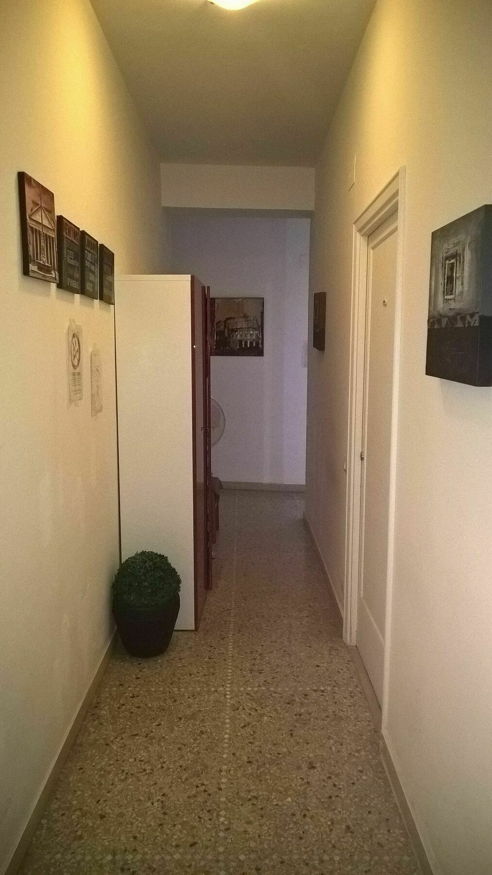 Elegance Scalini Di Trastevere Rome Exterior photo